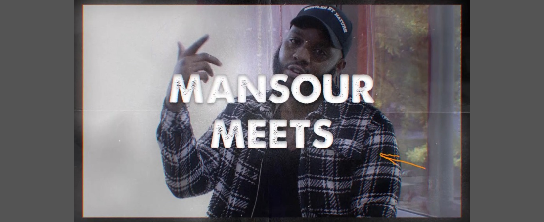 Mansour Meets Top Influencers on Afro Direct TV (15:00 GMT Daily)